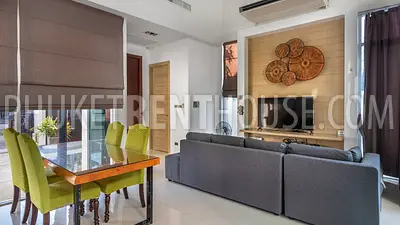 RAW21602: Modern Townhouse for rent in Rawai. Фото #21