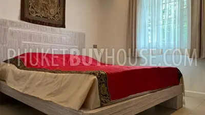 KAR3788: Apartment with Sea View in Karon Beach. Photo #26