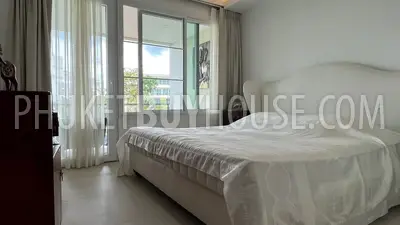 KAR3788: Apartment with Sea View in Karon Beach. Photo #27