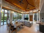 BAN21607: Brand New villa close to Bangtao beach. Thumbnail #6