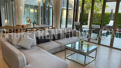 BAN21607: Brand New villa close to Bangtao beach. Фото #7