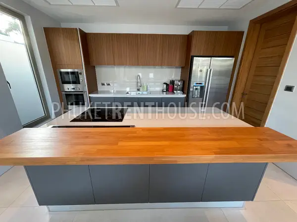 BAN21607: Brand New villa close to Bangtao beach. 照片 #8