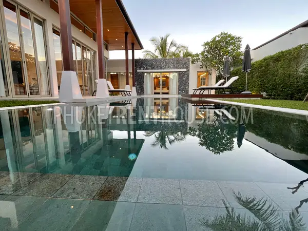 BAN21607: Brand New villa close to Bangtao beach. 照片 #5