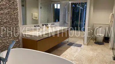 BAN21607: Brand New villa close to Bangtao beach. Фото #16