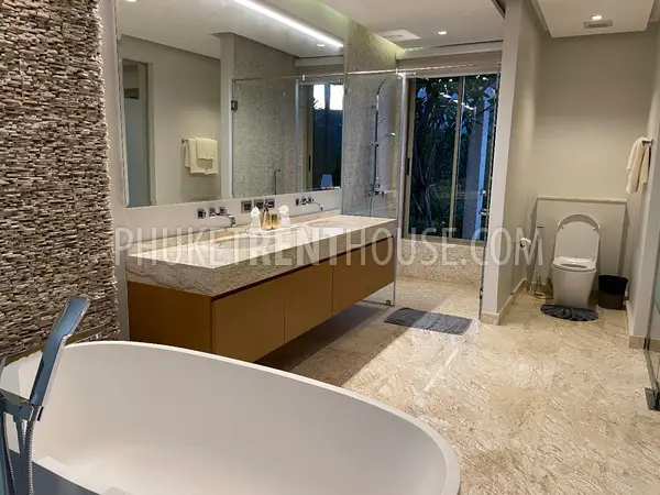 BAN21607: Brand New villa close to Bangtao beach. 照片 #16
