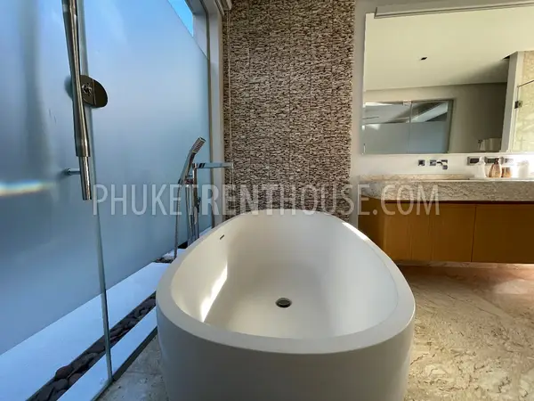 BAN21607: Brand New villa close to Bangtao beach. 照片 #17