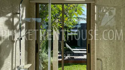 BAN21607: Brand New villa close to Bangtao beach. Фото #18