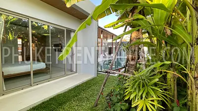 BAN21607: Brand New villa close to Bangtao beach. Фото #19