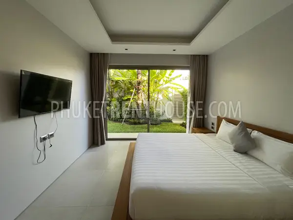BAN21607: Brand New villa close to Bangtao beach. 照片 #20