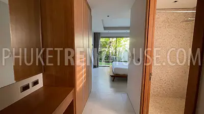 BAN21607: Brand New villa close to Bangtao beach. Фото #21