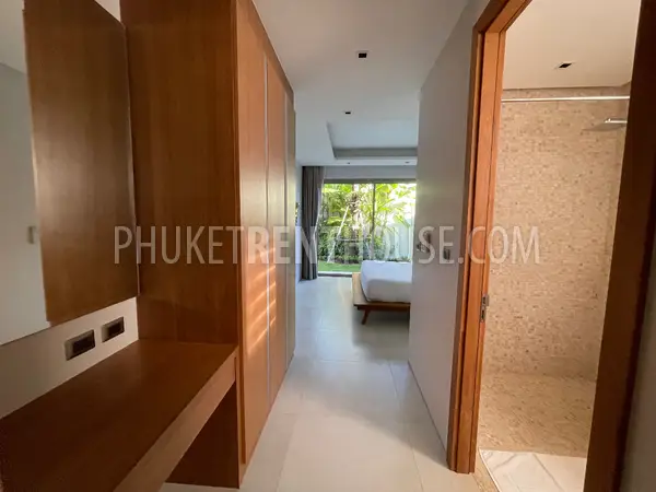 BAN21607: Brand New villa close to Bangtao beach. 照片 #21