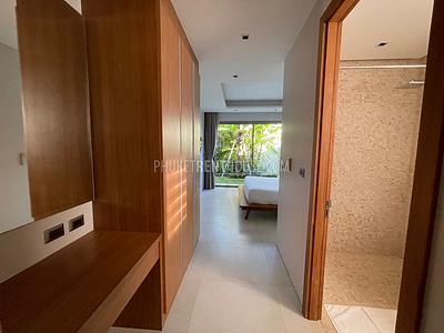 BAN21607: Brand New villa close to Bangtao beach. Photo #21