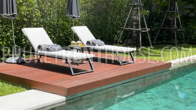 BAN21607: Brand New villa close to Bangtao beach. Фото #12