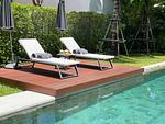BAN21607: Brand New villa close to Bangtao beach. Миниатюра #12