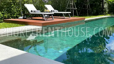 BAN21607: Brand New villa close to Bangtao beach. Фото #13