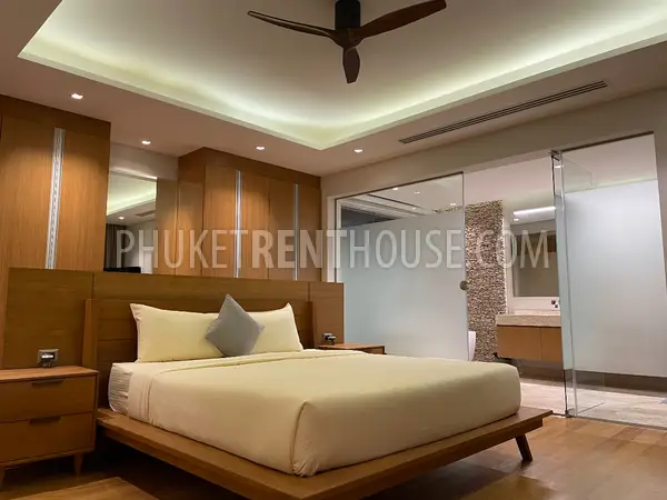 BAN21607: Brand New villa close to Bangtao beach. 照片 #14