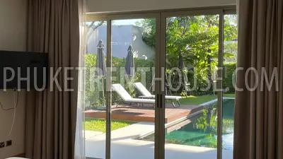 BAN21607: Brand New villa close to Bangtao beach. Фото #15