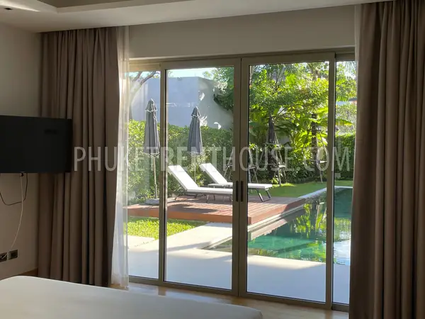 BAN21607: Brand New villa close to Bangtao beach. 照片 #15