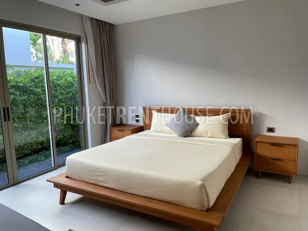 BAN21607: Brand New villa close to Bangtao beach. 照片 #26