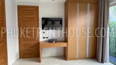 BAN21607: Brand New villa close to Bangtao beach. Фото #27