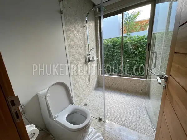 BAN21607: Brand New villa close to Bangtao beach. 照片 #28