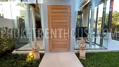 BAN21607: Brand New villa close to Bangtao beach. Фото #29