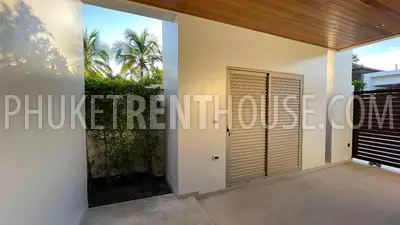 BAN21607: Brand New villa close to Bangtao beach. Фото #31