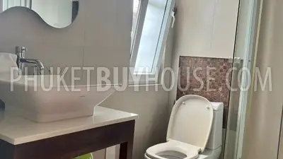 KAR3788: Apartment with Sea View in Karon Beach. Photo #32