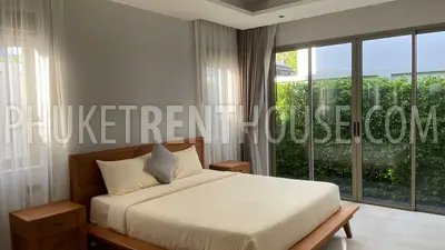 BAN21607: Brand New villa close to Bangtao beach. Фото #22