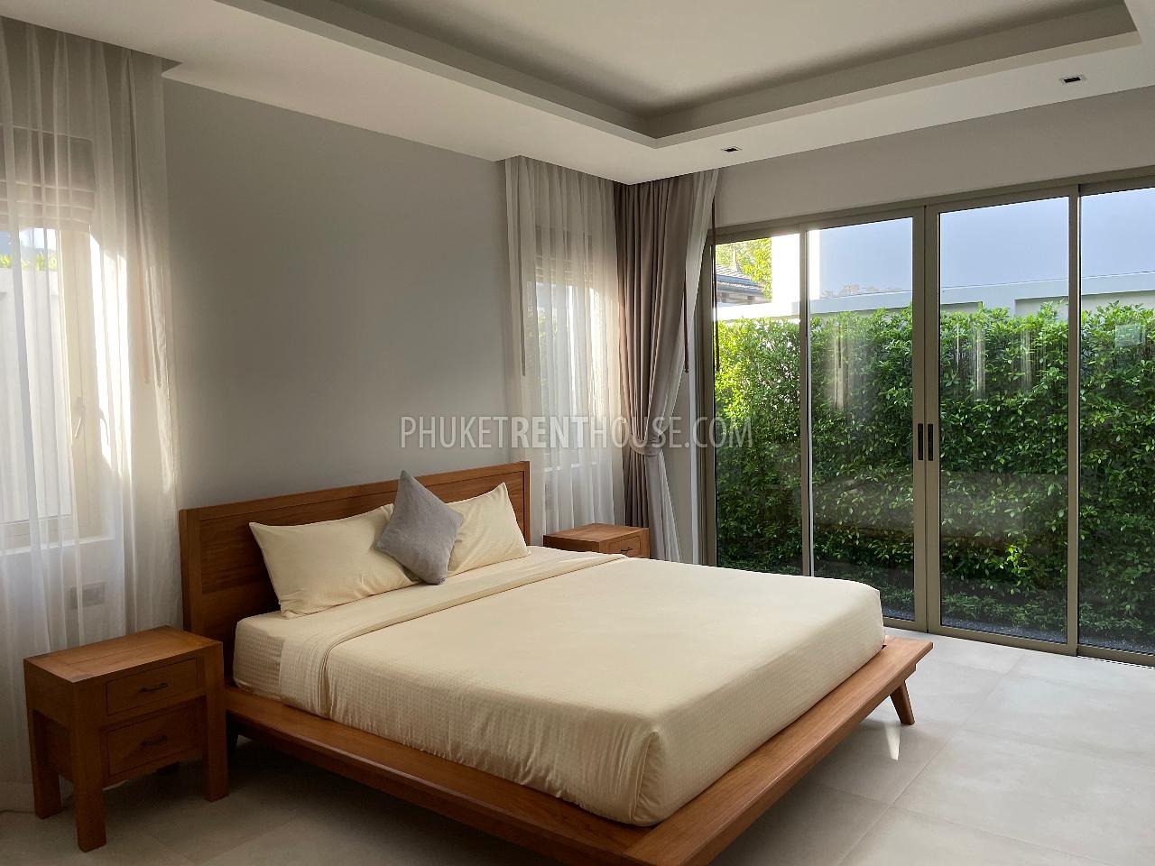 BAN21607: Brand New villa close to Bangtao beach. Фото #22