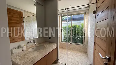 BAN21607: Brand New villa close to Bangtao beach. Фото #23