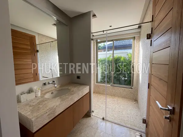 BAN21607: Brand New villa close to Bangtao beach. 照片 #23