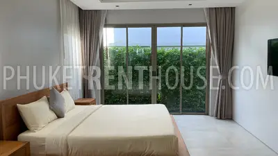 BAN21607: Brand New villa close to Bangtao beach. Фото #24