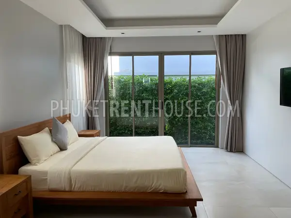 BAN21607: Brand New villa close to Bangtao beach. 照片 #24