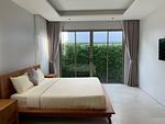 BAN21607: Brand New villa close to Bangtao beach. Миниатюра #24