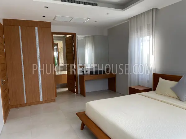 BAN21607: Brand New villa close to Bangtao beach. 照片 #25