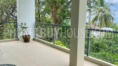 KAR3788: Apartment with Sea View in Karon Beach. Photo #33