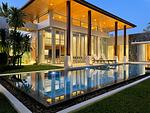BAN21607: Brand New villa close to Bangtao beach. Thumbnail #32