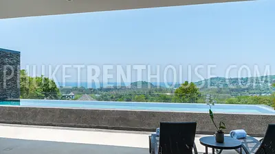LAY21612: Modern Sea View Apartments in Layan. Photo #1