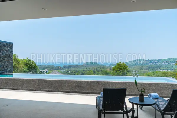 LAY21612: Modern Sea View Apartments in Layan. 照片 #1