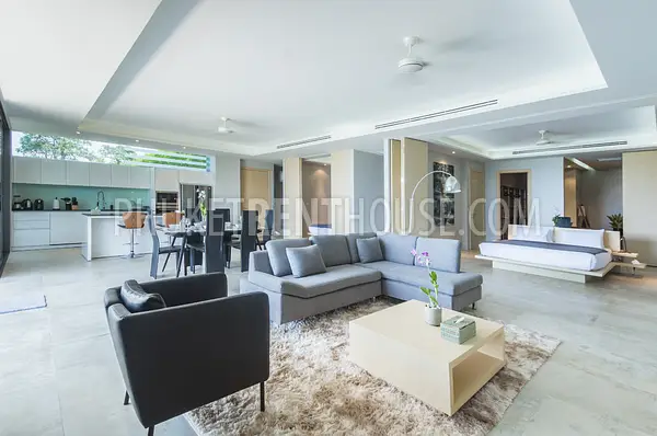 LAY21612: Modern Sea View Apartments in Layan. 照片 #2