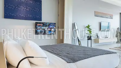 LAY21612: Modern Sea View Apartments in Layan. Photo #7