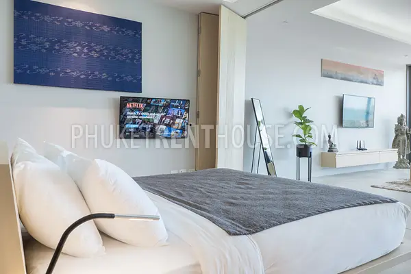 LAY21612: Modern Sea View Apartments in Layan. 照片 #7