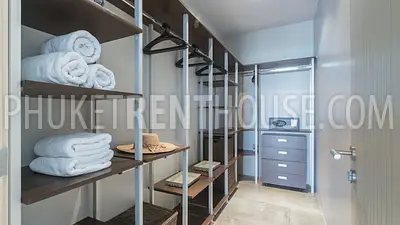 LAY21612: Modern Sea View Apartments in Layan. Photo #8