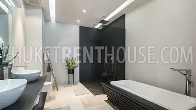 LAY21612: Modern Sea View Apartments in Layan. Photo #10