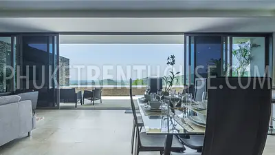 LAY21612: Modern Sea View Apartments in Layan. Photo #11