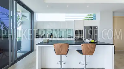 LAY21612: Modern Sea View Apartments in Layan. Photo #12
