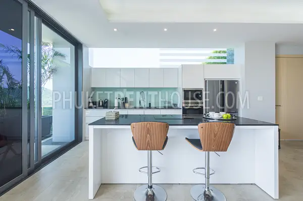 LAY21612: Modern Sea View Apartments in Layan. 照片 #12