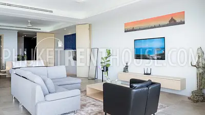 LAY21612: Modern Sea View Apartments in Layan. Photo #3