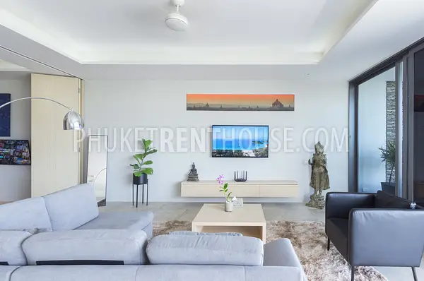 LAY21612: Modern Sea View Apartments in Layan. 照片 #4